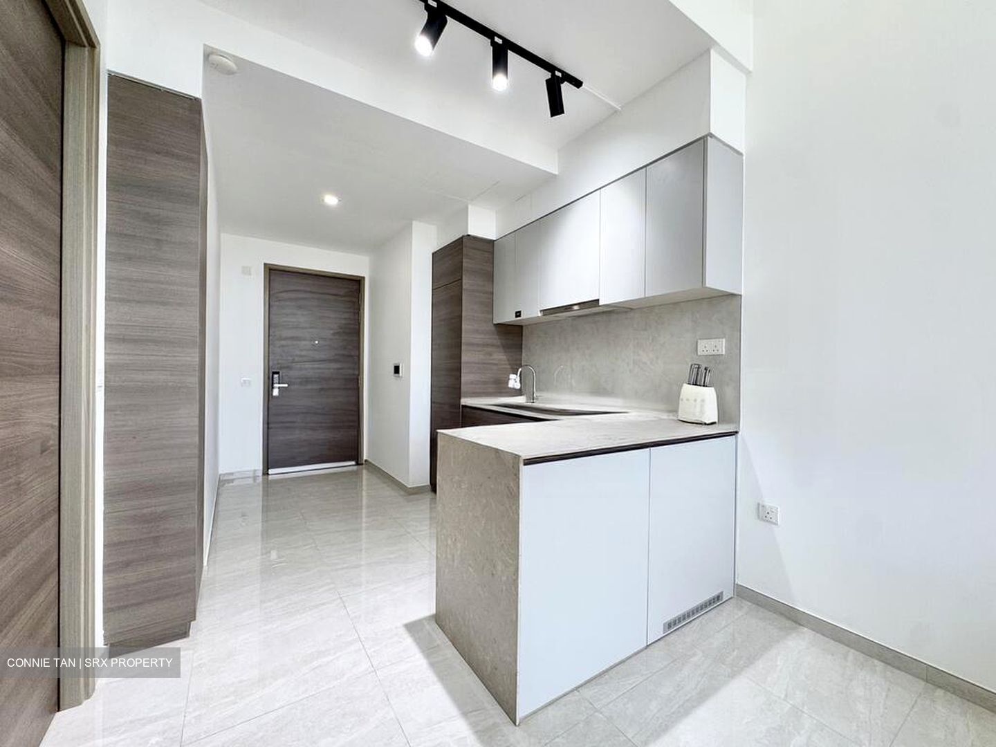The Florence Residences (D19), Apartment #508110461